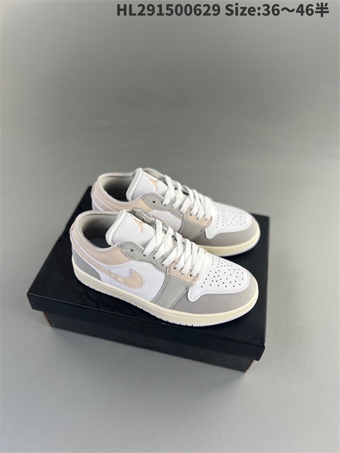 men air jordan 1 shoes H 2023-10-26-141